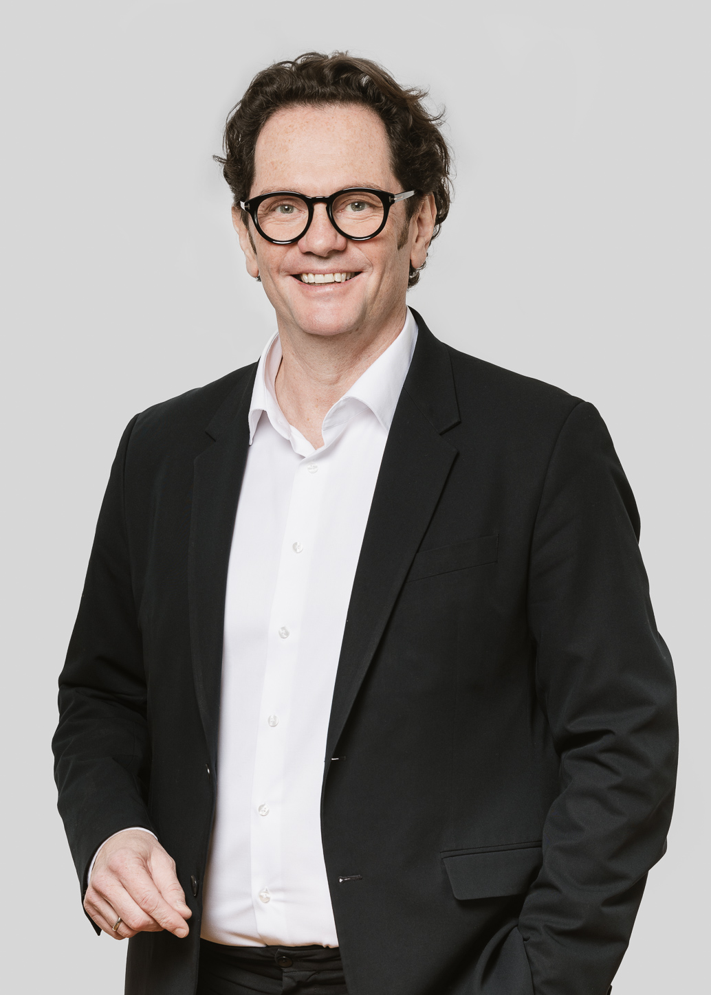 Portrait Markus 2025