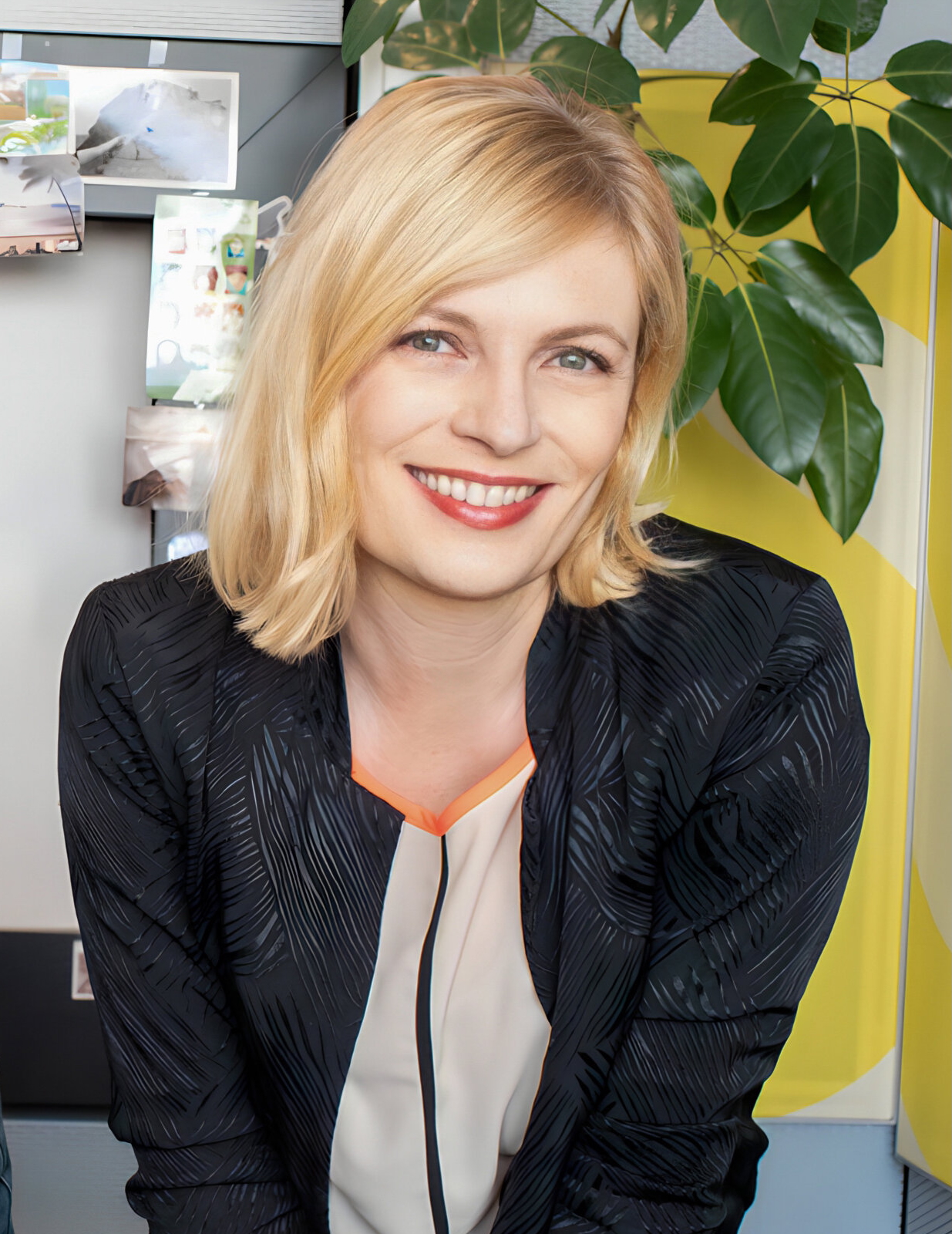 Nina Hochrainer (c) Clemens Fantur