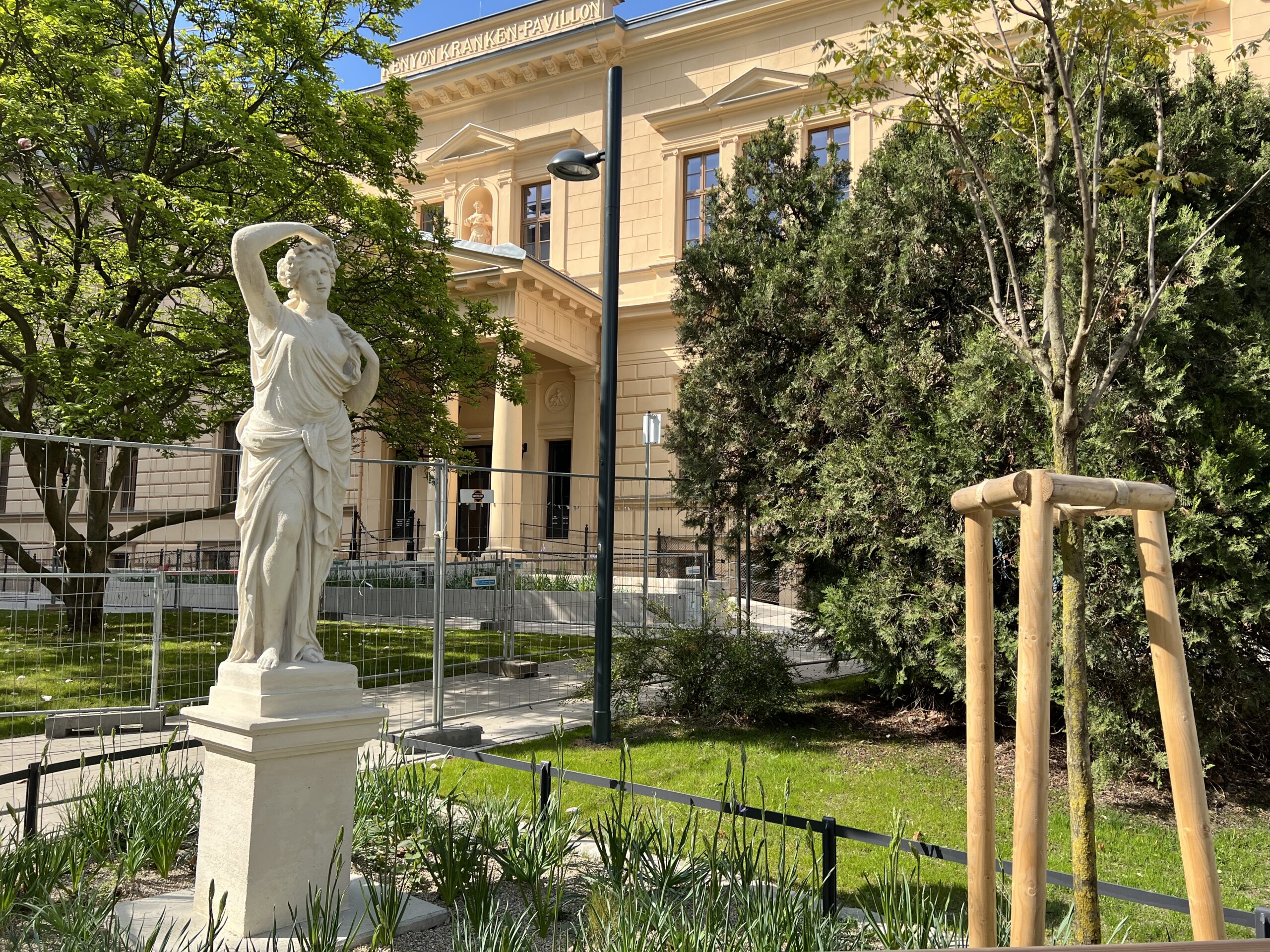 sophienpark 13